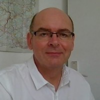 Philippe Evrard