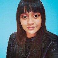 Maria Fernanda Valderrama Pinzon