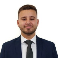 Damir Stojcevic
