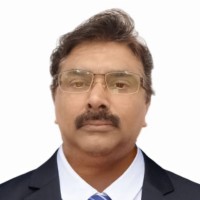 NIROD KUMAR BEDAMATTA