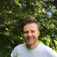 Ben Deetjen