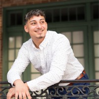 Alexandre Gutierrez