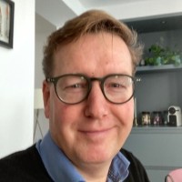 Thijs Terlouw
