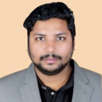 Abhinish Raj.