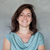 Daniela Mezzena