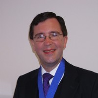 Stephen Foulkes
