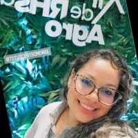 Karine Rodrigues da Silva