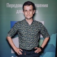 Konstantin Sysoev
