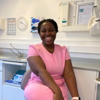Aderonke Olaoye