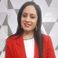 Jasmeet Kaur