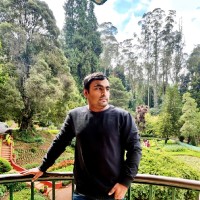 Rathan Gowda