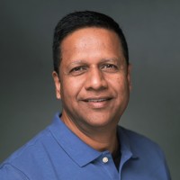 Manish Yadav