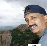 Murali Krishna