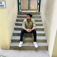 Vishwa Thevar