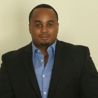 Michael McCants