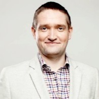 Paul Whittle
