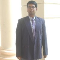 Indraneel Mukherjee