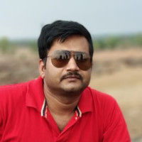 Nishant Shrivastava