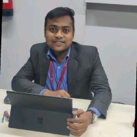 Sujit Senapati