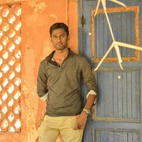 Dhamotharan Rajendran