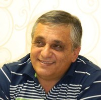 Сергей Папа