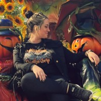 Shannon Van Hellemond