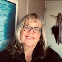 Carol Porteous