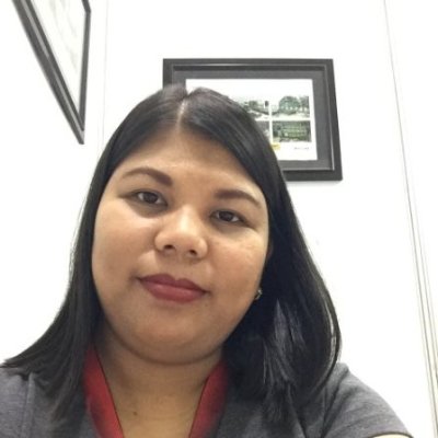Ruby Jean Cristobal