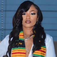 Brina Lee