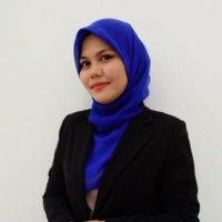 Sudarmini Usman