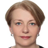 Inna Solovyova
