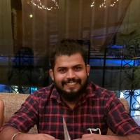 Dinil Balakrishnan