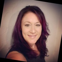 Stephanie Scott