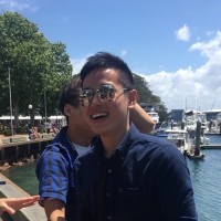 Yuxin Lin