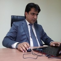 Rahim Khan