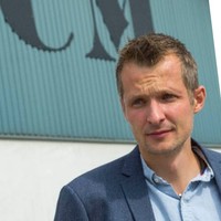 Esben Jaedicke Christiansen