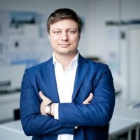 Дмитрий Кузнецов