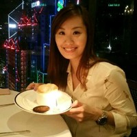Mandy Chow