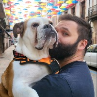 David Garcia Livingston