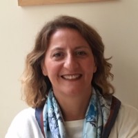 Nicoletta Brucoli