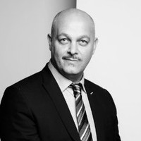 Frederic Goldzak