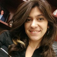 Gianna Simonelli