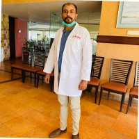 Syed Irtiza Mehdi Rizvi