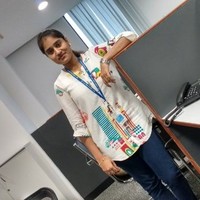 Harini Moorthy