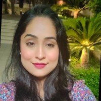 Kiranjot Kaur