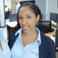 Vanessa Griffith, BSc. (Hons.), R. Eng., PMP