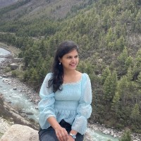 Keerti Hegde