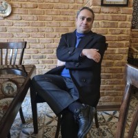 Ali akhavan