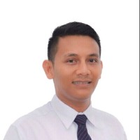 Zulhamdi Zulhamdi