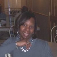 Yolanda Adams